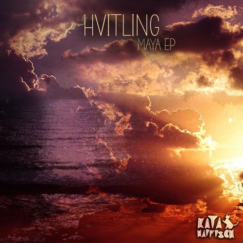 Hvitling - Maya [KATAEP001]